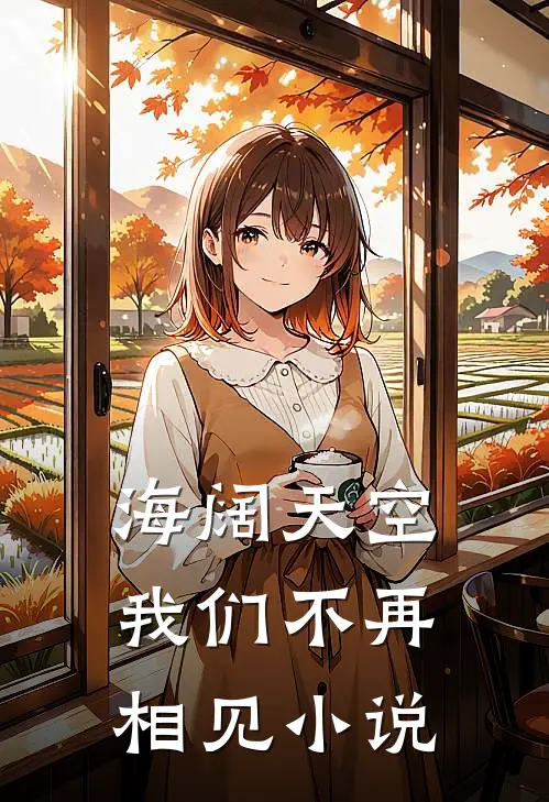 海阔天空，我们不再相见小说