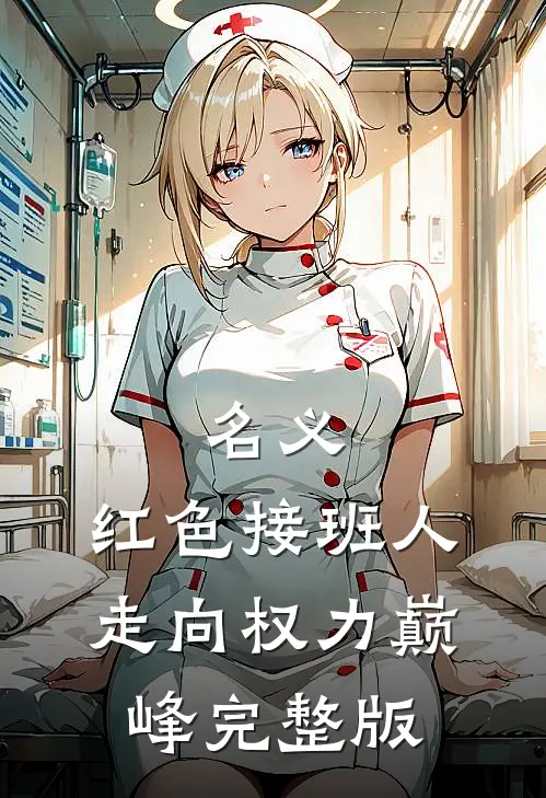 名义：红色接班人，走向权力巅峰完整版