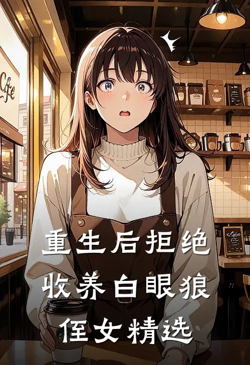 重生后拒绝收养白眼狼侄女精选