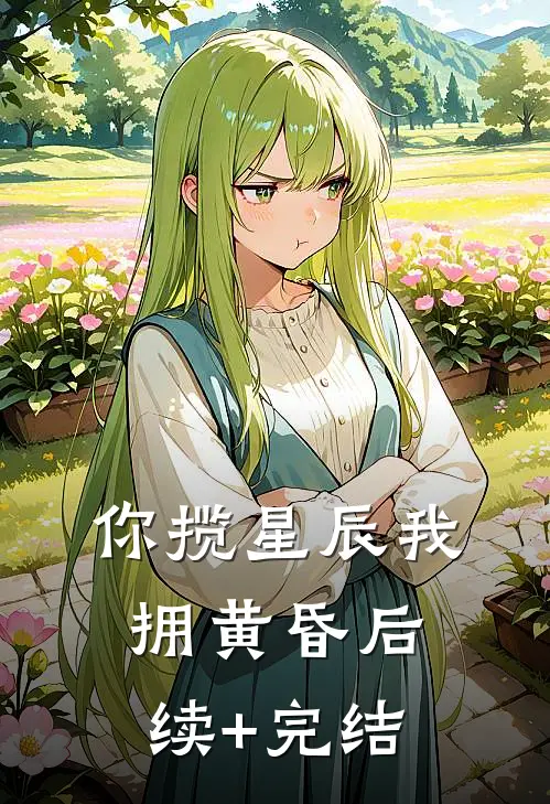 你揽星辰我拥黄昏后续+完结