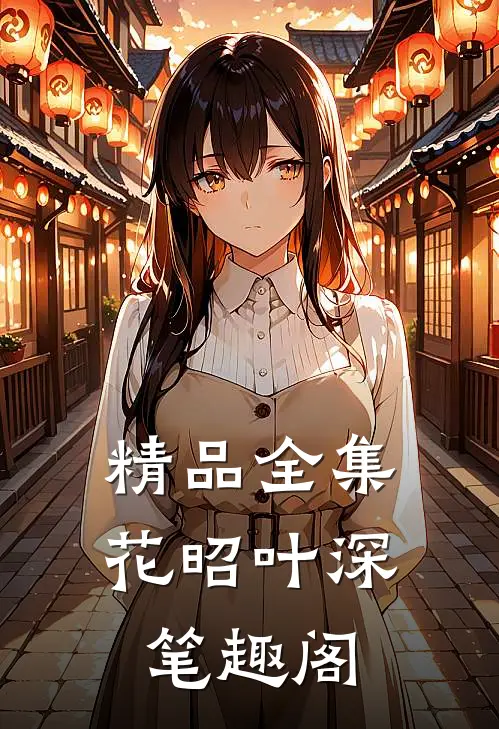 精品全集花昭叶深 笔趣阁