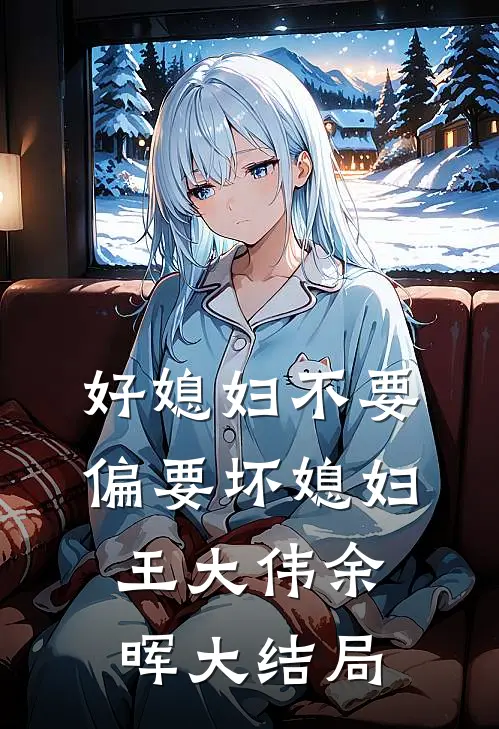 好媳妇不要，偏要坏媳妇王大伟余晖大结局