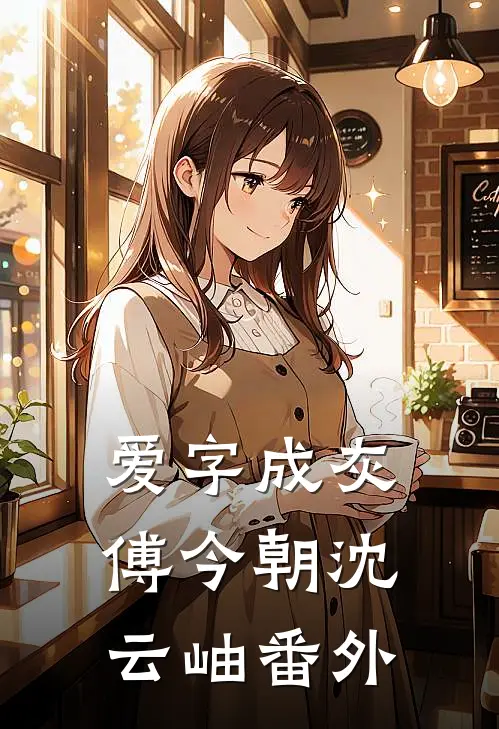 爱字成灰傅今朝沈云岫番外