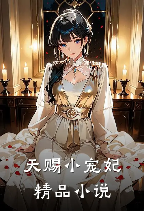天赐小宠妃精品小说