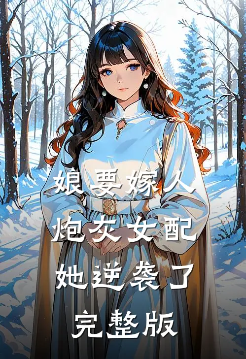 娘要嫁人：炮灰女配她逆袭了完整版