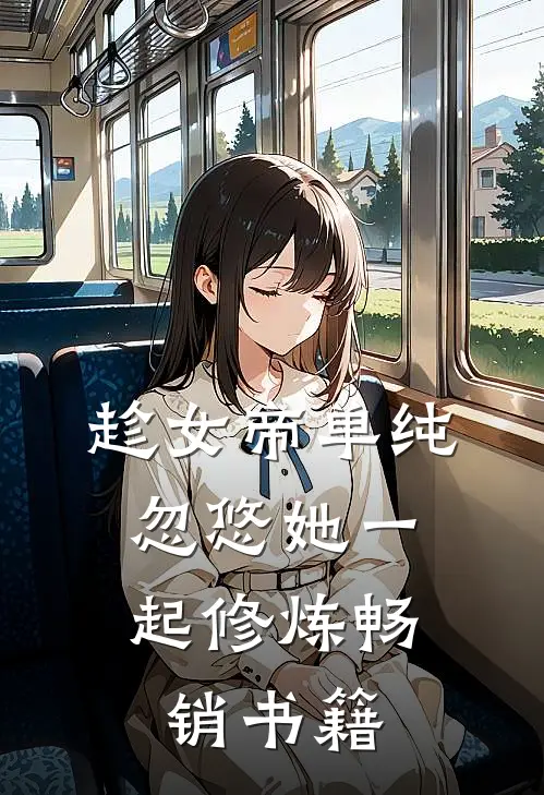趁女帝单纯,忽悠她一起修炼畅销书籍