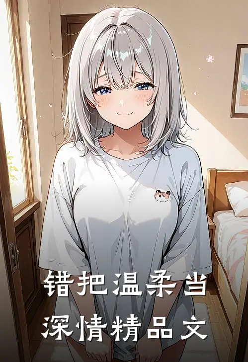 错把温柔当深情精品文