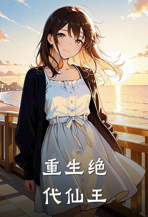 重生绝代仙王