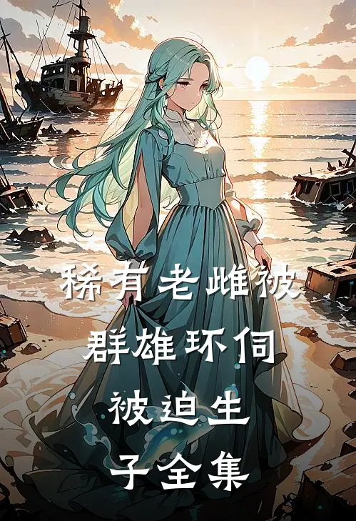 稀有老雌被群雄环伺，被迫生子全集