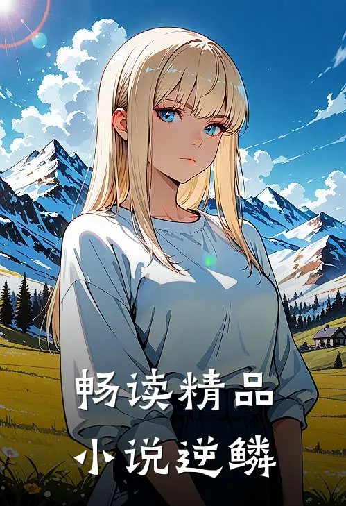 畅读精品小说逆鳞