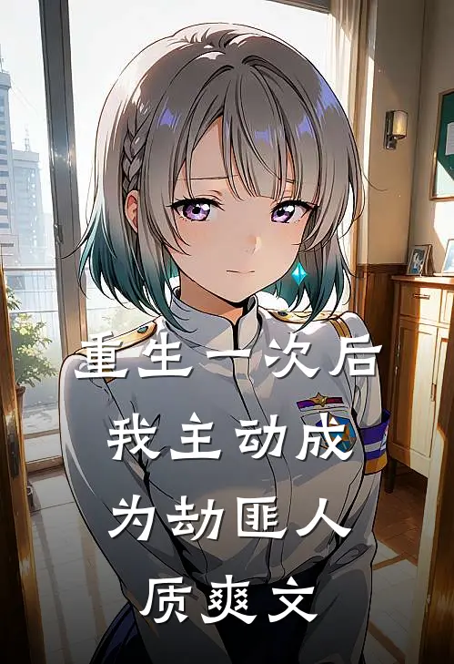 重生一次后，我主动成为劫匪人质爽文