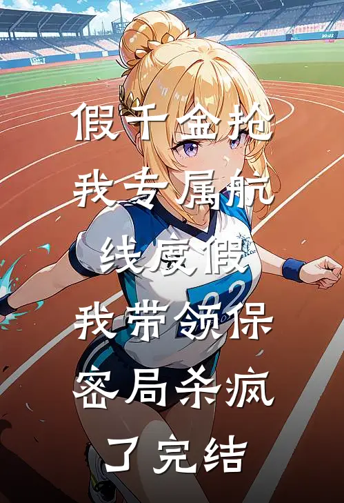 假千金抢我专属航线度假，我带领保密局杀疯了完结
