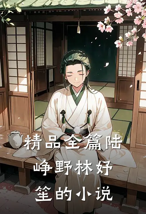 精品全篇陆峥野林妤笙的小说