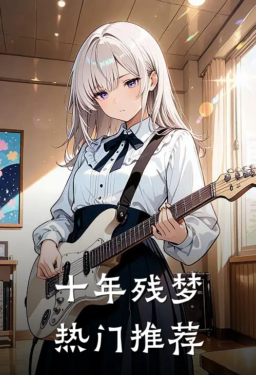 十年残梦热门推荐