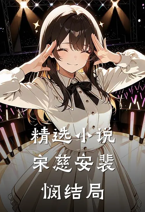 精选小说宋慈安裴悯结局