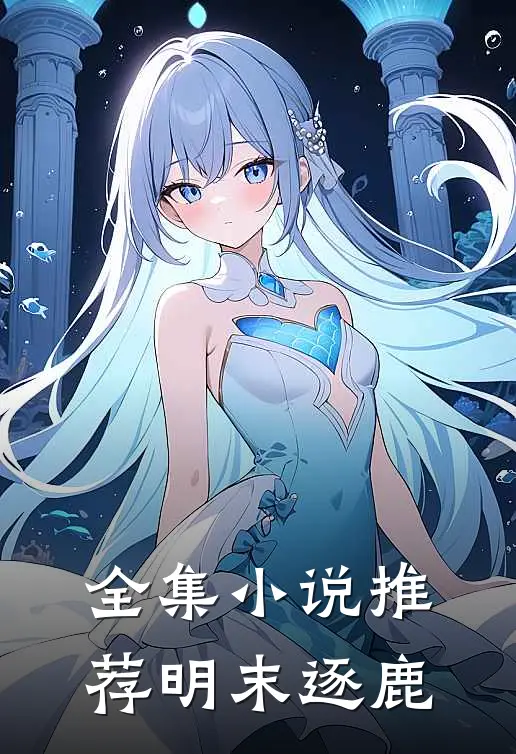 全集小说推荐明末逐鹿
