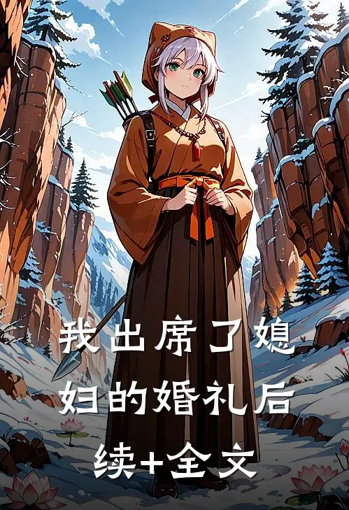 我出席了媳妇的婚礼后续+全文