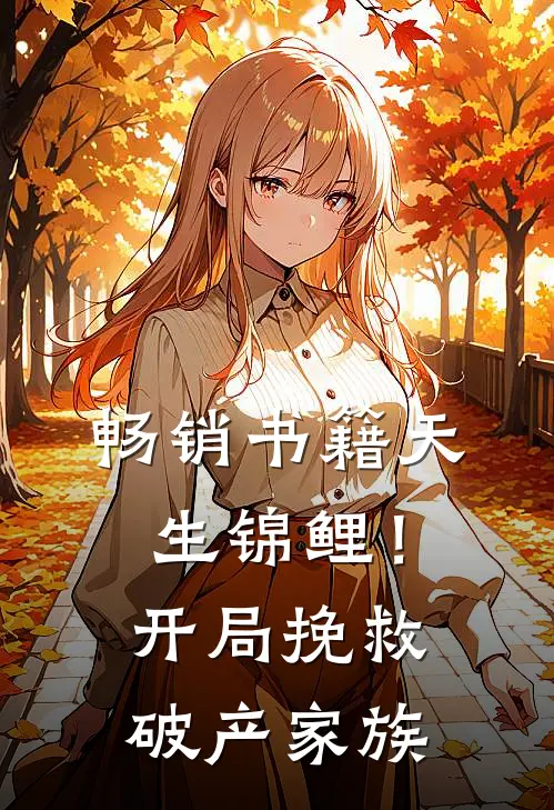 畅销书籍天生锦鲤！开局挽救破产家族