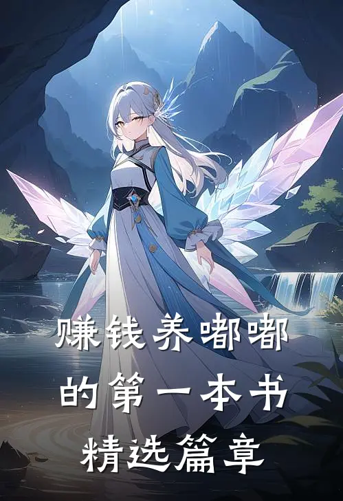赚钱养嘟嘟的第一本书精选篇章