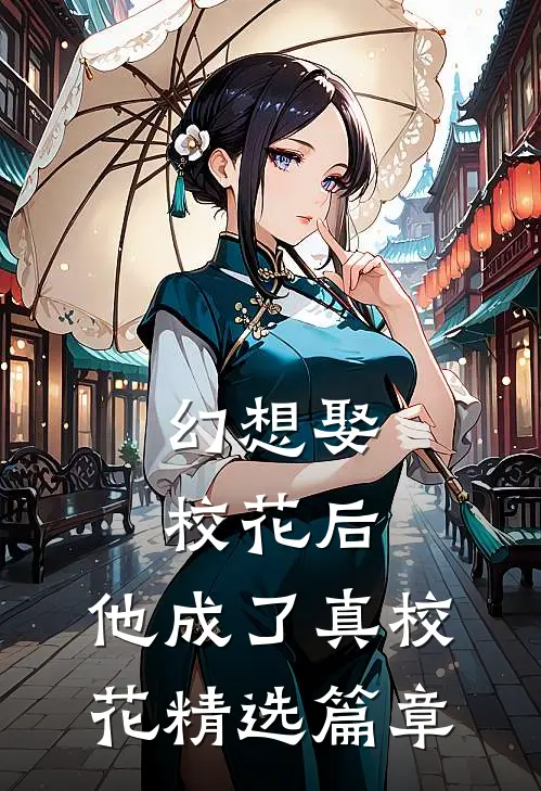 幻想娶校花后,他成了真校花精选篇章