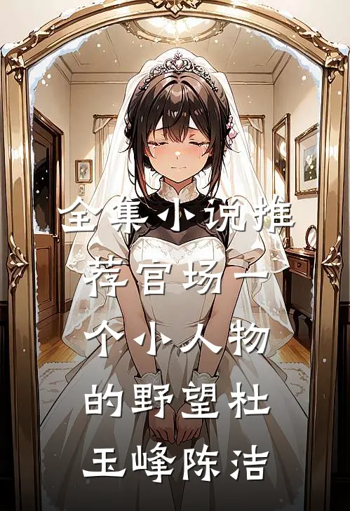 全集小说推荐官场一个小人物的野望杜玉峰陈洁