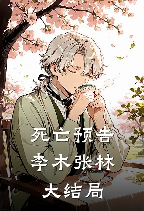 死亡预告李木张林大结局