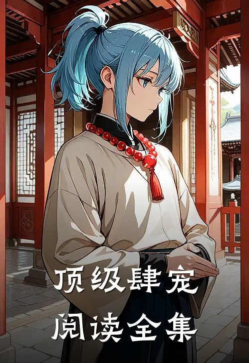 顶级肆宠阅读全集