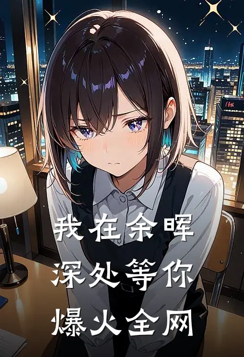 我在余晖深处等你爆火全网