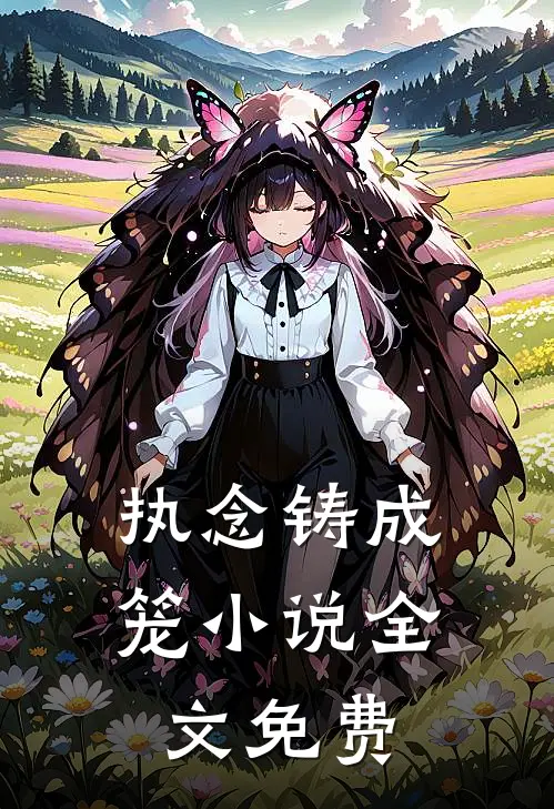 执念铸成笼小说全文免费