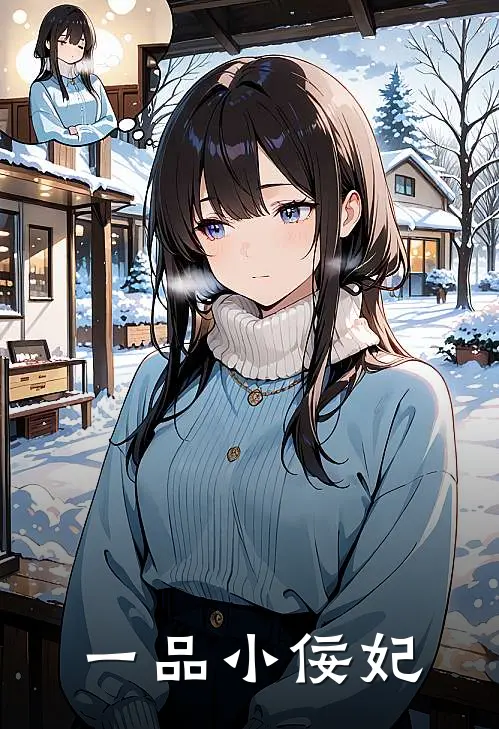 一品小佞妃