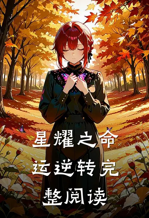 星耀之命运逆转完整阅读