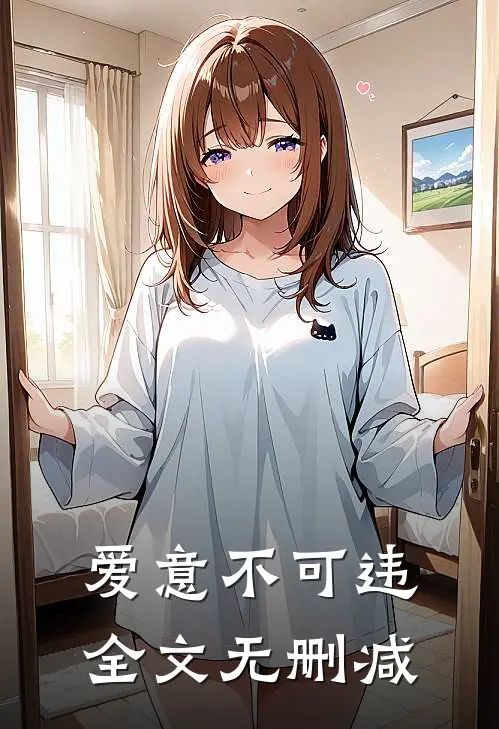 爱意不可违全文无删减