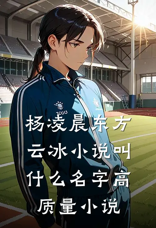 杨凌晨东方云冰小说叫什么名字高质量小说