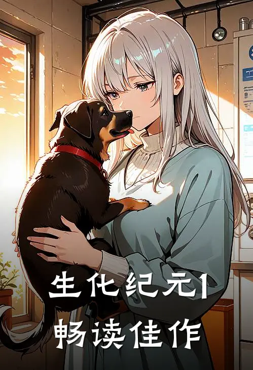 生化纪元1畅读佳作