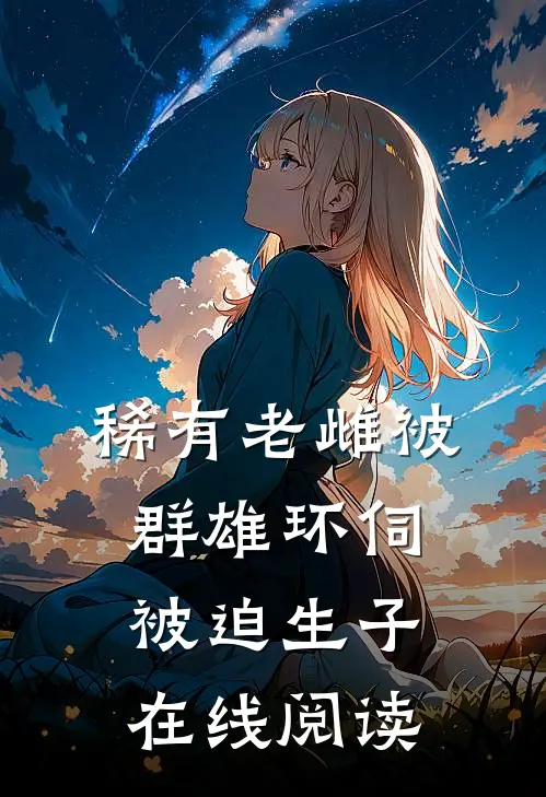 稀有老雌被群雄环伺，被迫生子在线阅读