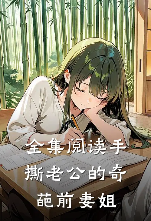 全集阅读手撕老公的奇葩前妻姐