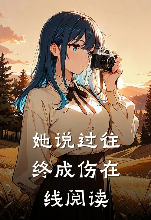 她说过往终成伤在线阅读