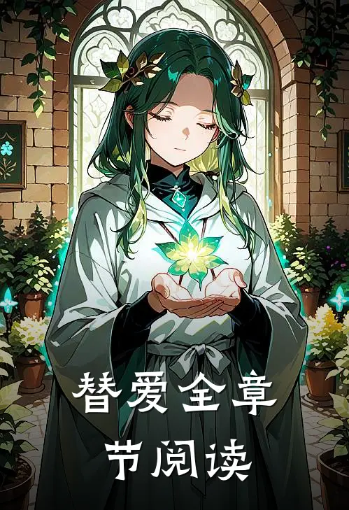 替爱全章节阅读