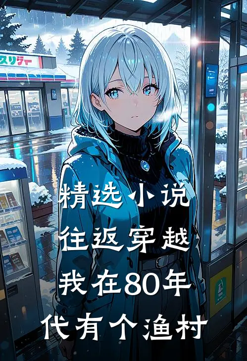 精选小说往返穿越：我在80年代有个渔村