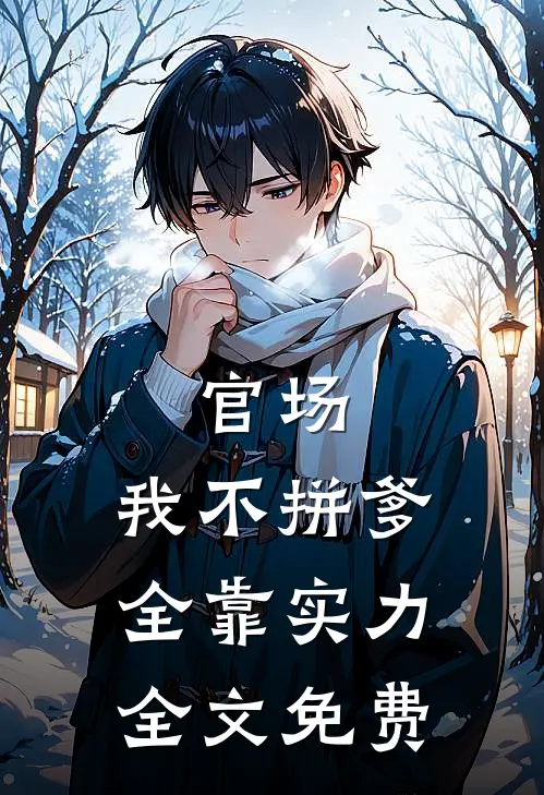 官场：我不拼爹，全靠实力全文免费
