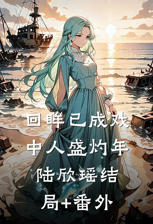 回眸已成戏中人盛灼年陆欣瑶结局+番外