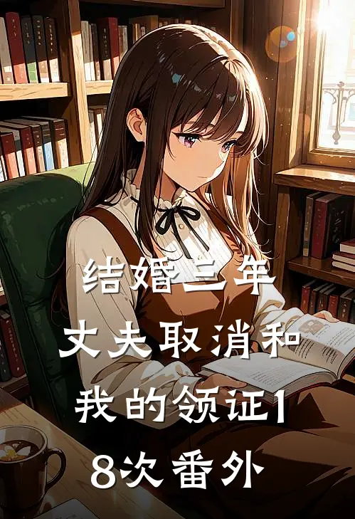 结婚三年，丈夫取消和我的领证18次番外