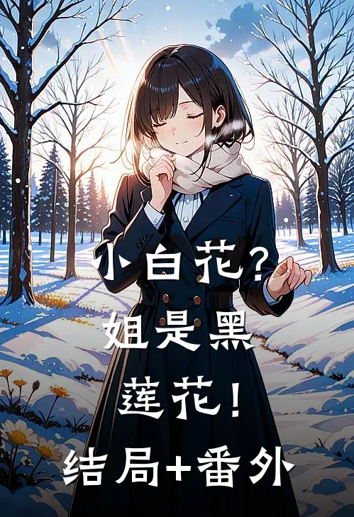 小白花？姐是黑莲花！结局+番外