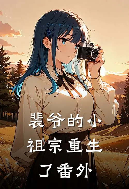 裴爷的小祖宗重生了 番外