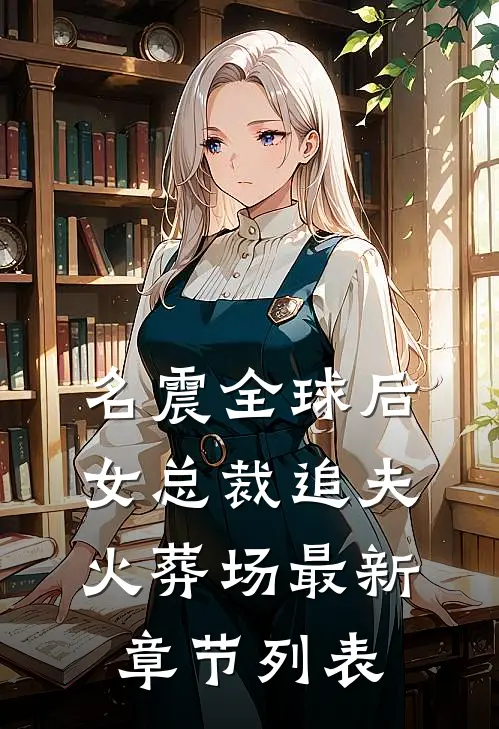 名震全球后,女总裁追夫火葬场最新章节列表