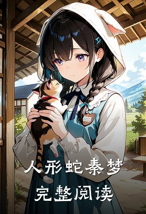 人形蛇秦梦完整阅读