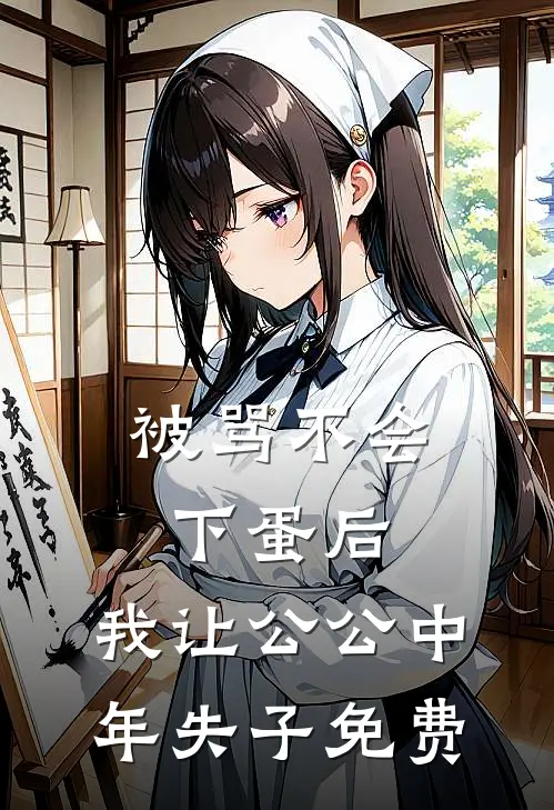被骂不会下蛋后，我让公公中年失子免费