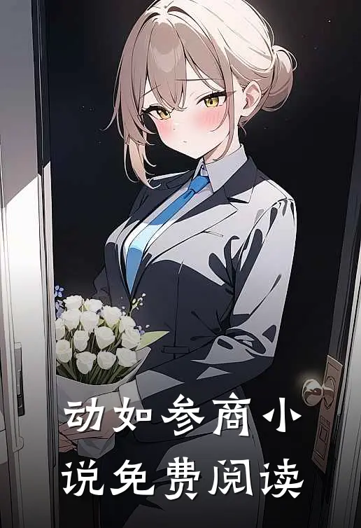 动如参商小说免费阅读