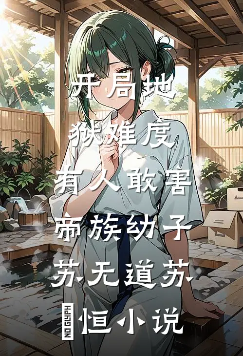 开局地狱难度，有人敢害帝族幼子苏无道苏璟恒小说