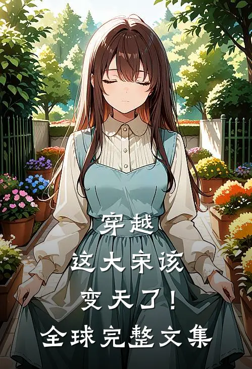 穿越：这大宋该变天了！全球完整文集